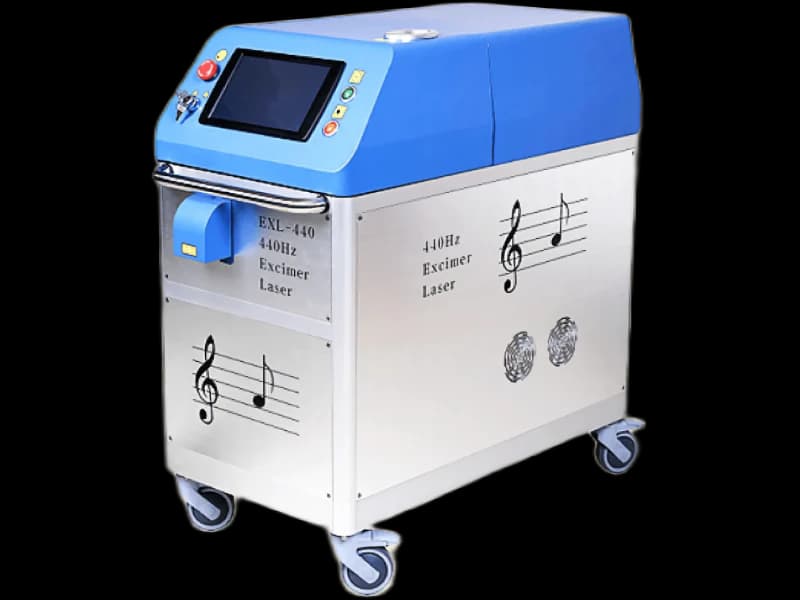 EXL-440 엑시머 레이저